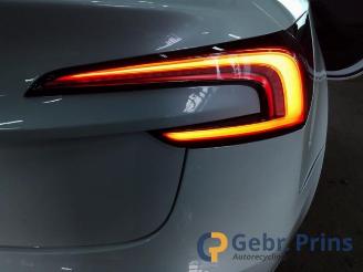 Tesla Model 3 Model 3, Sedan, 2017 RWD 60 kWh picture 9