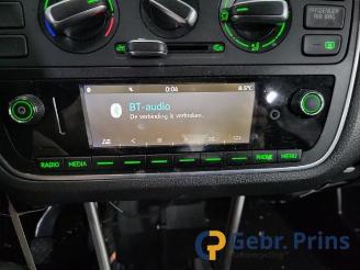 Skoda Citigo Citigo, Hatchback, 2011 / 2019 1.0 12V picture 7