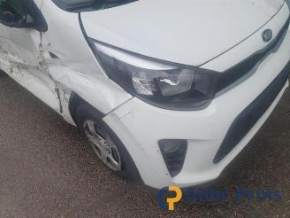 Kia Picanto Picanto (JA), Hatchback, 2017 1.0 12V picture 3