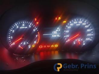 Kia Picanto Picanto (JA), Hatchback, 2017 1.0 12V picture 8