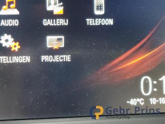 Opel Astra Astra K, Hatchback 5-drs, 2015 / 2022 1.0 Turbo 12V picture 12