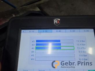 Opel Astra Astra K, Hatchback 5-drs, 2015 / 2022 1.0 Turbo 12V picture 15