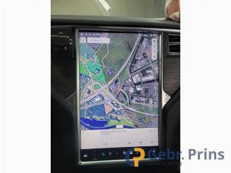 Tesla Model X Model X, SUV, 2013 90D picture 9