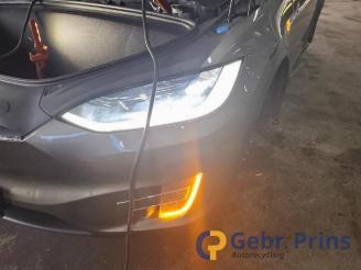 Tesla Model X Model X, SUV, 2013 90D picture 4