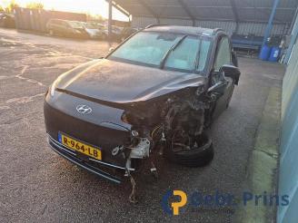 Hyundai Kona Kona (OS), SUV, 2017 / 2023 64 kWh picture 4