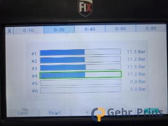 Volkswagen Golf Golf VII (AUA), Hatchback, 2012 / 2021 1.2 TSI 16V picture 7