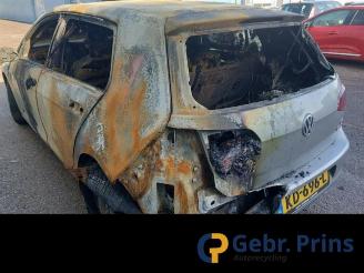 Volkswagen Golf Golf VII (AUA), Hatchback, 2012 / 2021 1.2 TSI 16V picture 5