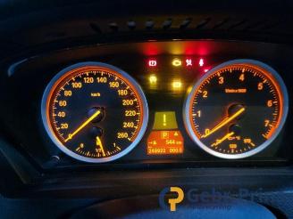 BMW X6 X6 (E71/72), SUV, 2008 / 2014 xDrive35i 3.0 24V picture 9