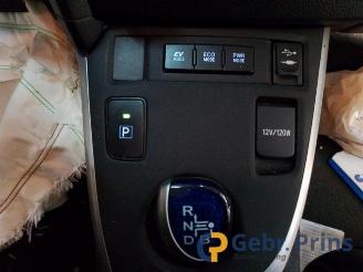 Toyota Auris Auris Touring Sports (E18), Combi, 2013 / 2018 1.8 16V Hybrid picture 9