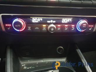 Audi Q2 Q2 (GAB/GAG), SUV, 2016 1.0 TFSI 12V picture 18