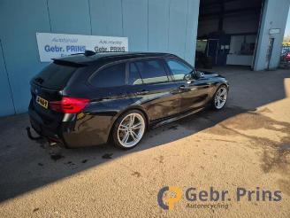 BMW 3-serie 3 serie Touring (F31), Combi, 2012 / 2019 330d 3.0 24V picture 2