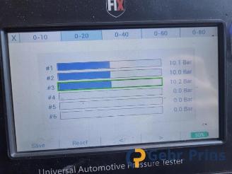 Renault Clio Clio IV Estate/Grandtour (7R), Combi 5-drs, 2012 / 2021 0.9 Energy TCE 90 12V picture 11