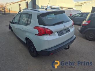 Peugeot 2008 2008 (CU), MPV, 2013 / 2019 1.2 Vti 12V PureTech 82 picture 2