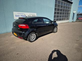 Auto da rottamare Kia Rio Rio III (UB), Hatchback, 2011 / 2017 1.2 CVVT 16V 2014/1