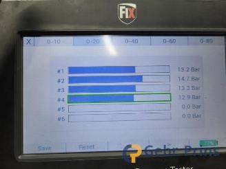 Mercedes B-klasse B (W245), Hatchback, 2005 / 2011 2.0 B-200 16V picture 9