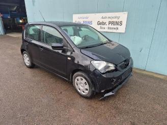 Seat Mii Mii, Hatchback, 2011 1.0 12V picture 2