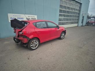 Dezmembrări autoturisme Seat Ibiza Ibiza IV SC (6J1), Hatchback 3-drs, 2008 / 2016 1.0 EcoTSI 12V 2016/2