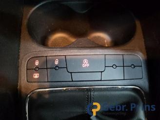 Seat Ibiza Ibiza IV SC (6J1), Hatchback 3-drs, 2008 / 2016 1.0 EcoTSI 12V picture 11