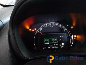 Toyota Aygo Aygo X, Hatchback, 2022 1.0 12V VVT-i picture 7