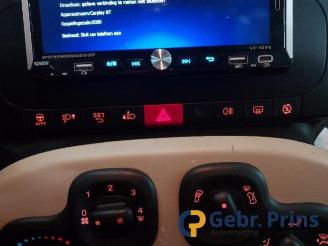 Fiat Panda Panda/Pandina (312), Hatchback, 2012 0.9 TwinAir 60 picture 7