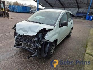 Fiat Panda Panda/Pandina (312), Hatchback, 2012 0.9 TwinAir 60 picture 4
