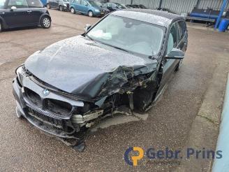 BMW 3-serie 3 serie Touring (F31), Combi, 2012 / 2019 330d 3.0 24V picture 4