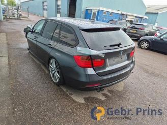 BMW 3-serie 3 serie Touring (F31), Combi, 2012 / 2019 330d 3.0 24V picture 3