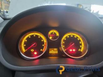 Opel Corsa Corsa D, Hatchback, 2006 / 2014 1.2 16V LPG picture 5
