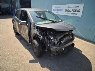 Toyota Yaris Yaris III (P13), Hatchback, 2010 / 2020 1.33 16V Dual VVT-I picture 4