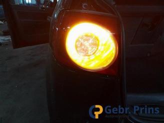 Volkswagen Golf plus Golf Plus (5M1/1KP), MPV, 2005 / 2013 1.6 FSI 16V picture 19