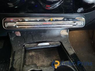 Mercedes A-klasse A (177.0), Hatchback, 2018 / 2026 1.5 A-180d picture 9