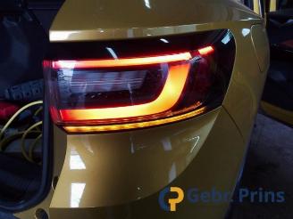 Volkswagen ID.4 ID.4 (E21), SUV, 2020 Performance 77 kWh picture 8