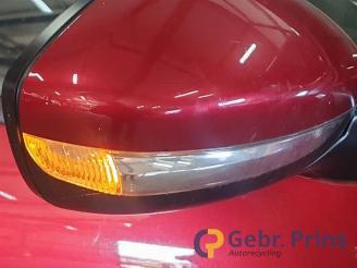 Peugeot 2008 2008 (CU), MPV, 2013 / 2019 1.2 12V e-THP PureTech 110 picture 15