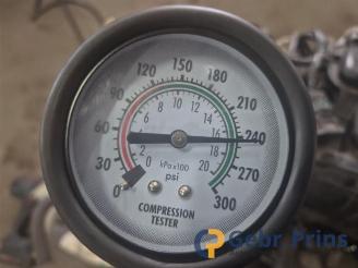 Honda Jazz Jazz (GE6/GE8/GG/GP), Hatchback, 2008 / 2015 1.2 VTEC 16V picture 7