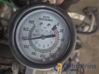 Honda Jazz Jazz (GE6/GE8/GG/GP), Hatchback, 2008 / 2015 1.2 VTEC 16V picture 9