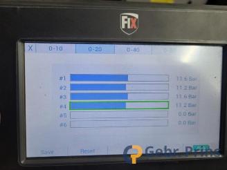 Dodge Caliber Caliber, Hatchback, 2006 / 2013 1.8 16V picture 3