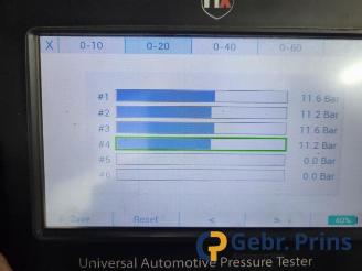 Dodge Caliber Caliber, Hatchback, 2006 / 2013 1.8 16V picture 4