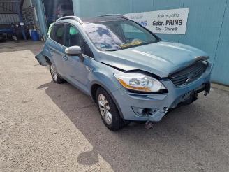 demontáž osobní automobily Ford Kuga Kuga I, SUV, 2008 / 2012 2.5t AWD 20V 2009/4