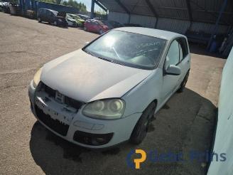 Volkswagen Golf Golf V (1K1), Hatchback, 2003 / 2010 2.0 TFSI GTI 16V picture 4