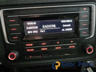 Volkswagen Caddy Caddy IV, Van, 2015 2.0 TDI 102 picture 7