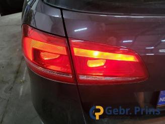 Volkswagen Passat Passat Variant (365), Combi, 2010 / 2015 1.4 TSI 16V picture 10