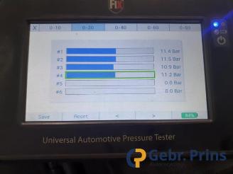 Volkswagen Passat Passat Variant (365), Combi, 2010 / 2015 1.4 TSI 16V picture 15