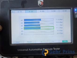 Dacia Lodgy Lodgy (JS), MPV, 2012 1.3 TCE 130 16V picture 11