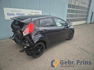 Ford Fiesta Fiesta 6 (JA8), Hatchback, 2008 / 2018 1.0 EcoBoost 12V 100 picture 2