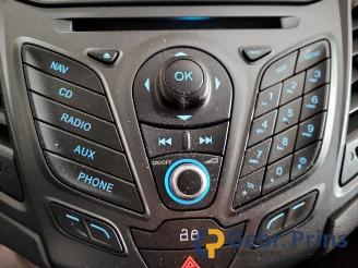 Ford Fiesta Fiesta 6 (JA8), Hatchback, 2008 / 2018 1.0 EcoBoost 12V 100 picture 10