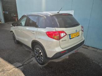 Auto da rottamare Suzuki Vitara Vitara (LY/MY), SUV, 2015 1.6 16V VVT 2016/1