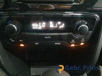 Suzuki Vitara Vitara (LY/MY), SUV, 2015 1.6 16V VVT picture 9