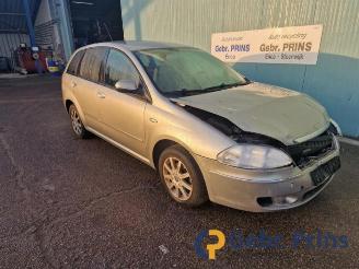 Fiat Croma Croma (194), Hatchback, 2005 / 2011 2.2 MPI 16V picture 2