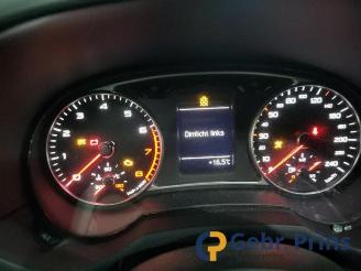 Audi A1 A1 Sportback (8XA/8XF), Hatchback 5-drs, 2011 / 2018 1.2 TFSI picture 6