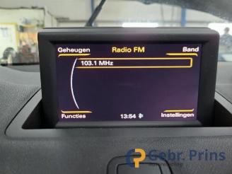 Audi A1 A1 Sportback (8XA/8XF), Hatchback 5-drs, 2011 / 2018 1.2 TFSI picture 9